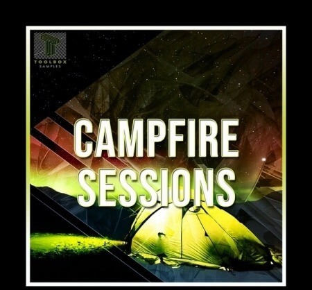 Toolbox Samples Campfire Sessions WAV